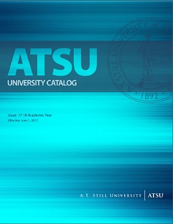 Catalog Cover
